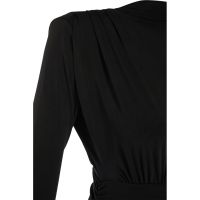 Bluza cu umeri intariti