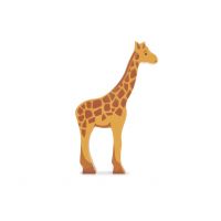 Figurina - Girafa | Tender Leaf Toys
