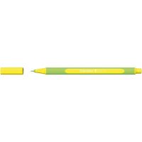 Liner - 0.4mm Line-up - Galben | Schneider