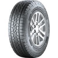 Anvelope Continental CrossContact ATR 265/60R18 110H Vara