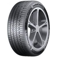 Anvelope Continental Premiumcontact 6 235/55R19 105V Vara