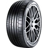 Anvelope Continental SportContact 6 285/40R21 109Y Vara