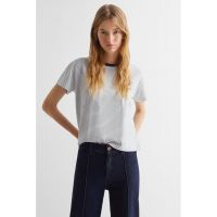 Blugi ampli French