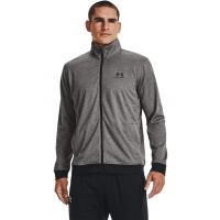 Bluza de trening cu fermoar pentru antrenament Sportstyle