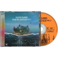 Funk Wav Bounces Vol. 2 | Calvin Harris