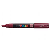 Marker - Posca PC-1M - Grena | Uni