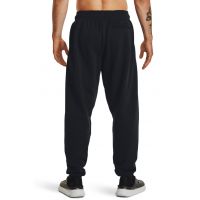 Pantaloni cu buzunare laterale pentru antrenament Terry Rose