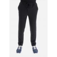 Pantaloni sport cu snur in talie