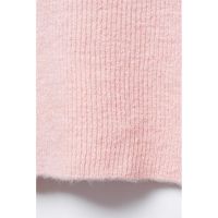 Pulover cu decolteu barcuta Rosa