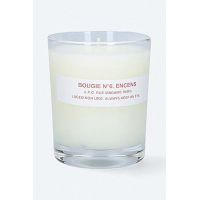 A.P.C. lumanare aromata YBZAA.M84001-Encens