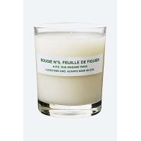 A.P.C. lumanare aromata YBZAA.M84001-Encens
