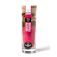 Amestec pentru cocktail - Mojito Fraise | Quai Sud