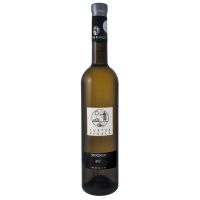 Vin alb - Vinuri de Macin, Curtea Regala, Viognier, 2016, sec | Vinuri de Macin