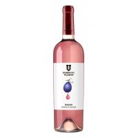 Vin rose - Domeniul Vladoi, Ravak, Feteasca neagra, sec | Domeniul Vladoi