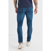 Blugi slim fit Scanton