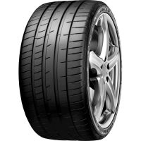 Anvelope Goodyear EAGLE F1 SUPERSPORT 265/40R20 104Y Vara