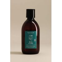 Aqui d'Aia săpun lichid exfoliant Oil Bath 300 ml