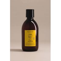 Aqui d'Aia săpun lichid exfoliant Morning Bath 300 ml