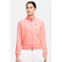 Bluza de trening cu fermoar Dri-FIT Heritage