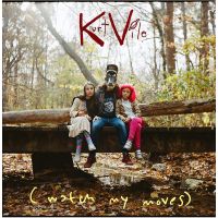 (watch my moves) - Vinyl | Kurt Vile