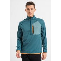 Bluza cu fermoar scurt - pentru drumetii Triple Canyon™