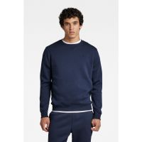 Bluza sport din amestec de bumbac Premium Core