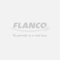 Prosoape Hartie Pliate Eco Verde, 1 Strat, 180 Foi/Pachet, 23x25 cm, 25 Pachete/Bax, Greutate 386 g, Culoare Verde