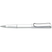 Roller Safari 319 white | Lamy