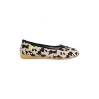 Balerini cu animal print