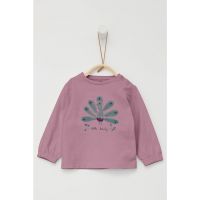 Bluza cu imprimeu grafic