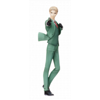 Figurina - Spy x Family - Loid Twilight | Sega