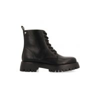 Ghete de piele intoarsa Hesseng