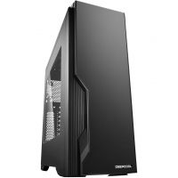 Carcasa Deepcool Dukase V3, Negru