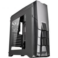 Carcasa Thermaltake Versa N25, Negru