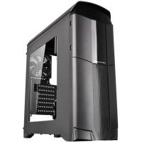 Carcasa Thermaltake Versa N26, Negru