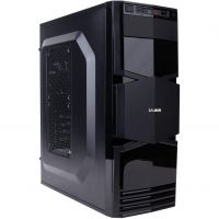Carcasa Zalman ZM-T3, Negru