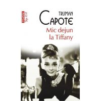 Mic dejun la Tiffany | Truman Capote