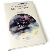 Spre Meka... | Alexandru Macedonski