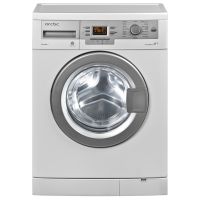 Masina de spalat rufe Arctic AFD6000A++, 1000 rpm, 6 kg, Clasa A++, Alb