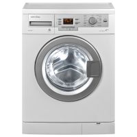 Masina de spalat rufe Arctic AFD6200A++, 1200 rpm, 6 kg, Clasa A++, Alb
