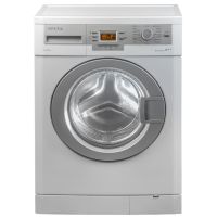 Masina de spalat rufe Arctic AFD8200A+++, 1200 RPM, 8 kg, Clasa A+++, Alb