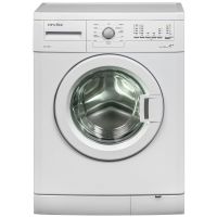 Masina de spalat rufe Arctic ALD5200A++, 1200 rpm, 5 kg, Clasa A++, Alb