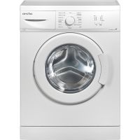 Masina de spalat rufe Arctic EF6100A+, 1000 RPM, 6 kg, Clasa A+, Alb