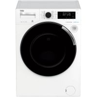 Masina de spalat rufe Beko WTV9744XWAT, 1400 RPM, 9 kg, Clasa A+++