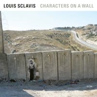 Characters On A Wall | Louis Sclavis