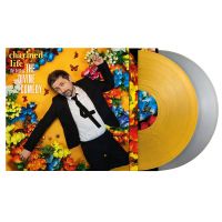 Charmed Life - The Best Of The Divine Comedy - Vinyl | The Divine Comedy