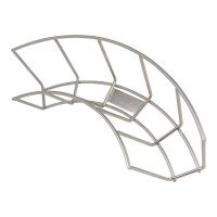 Accesoriu pentru gatit coaste la gratar 39 x 14 x 11 cm Char-Broil 140514