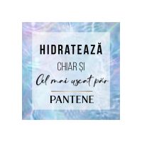 Balsam de par Pro-V Miracles Hydra Glow pentru par uscat si deshidratat - 200 ml