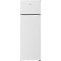 Frigider cu 2 usi Arctic AD54280M40W, 250 l, H 160.6 cm, Clasa E, Alb