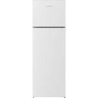 Frigider cu 2 usi Arctic AD60310M40W, 306 l, H 175 cm, Termostat ajustabil, Clasa E, Alb